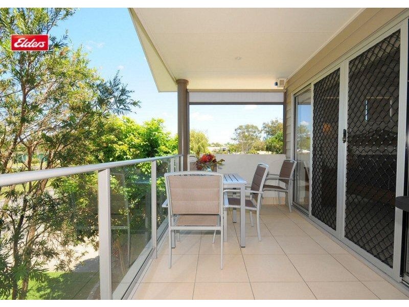 Unit 8/201 Torquay Terrace, Torquay QLD 4655