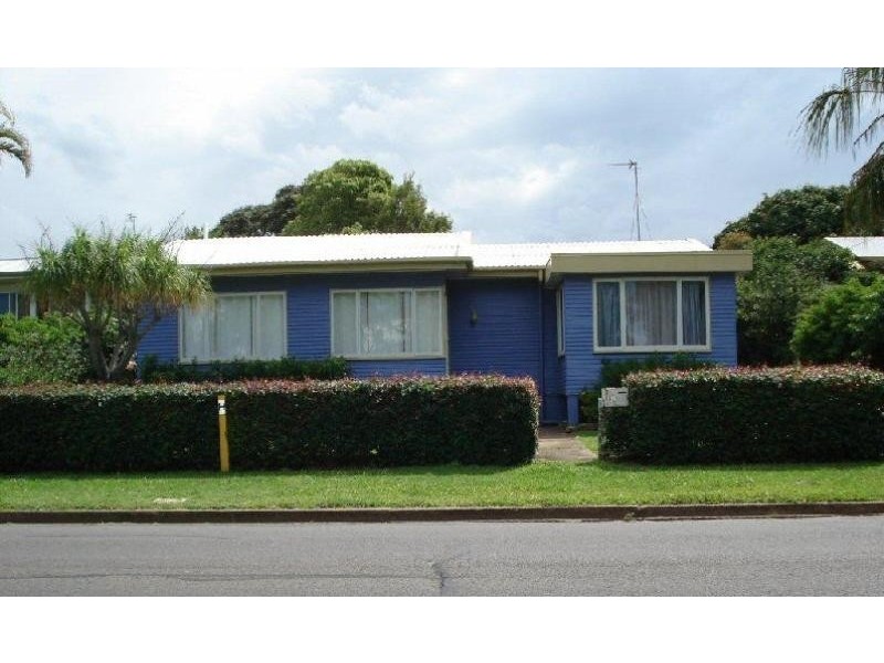 183 Esplanade, Point Vernon QLD 4655