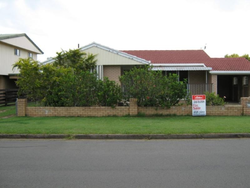 89 Long Street, Point Vernon QLD 4655