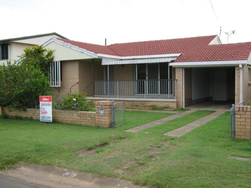 89 Long Street, Point Vernon QLD 4655