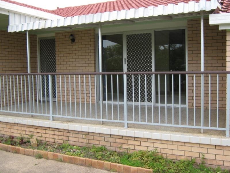 89 Long Street, Point Vernon QLD 4655