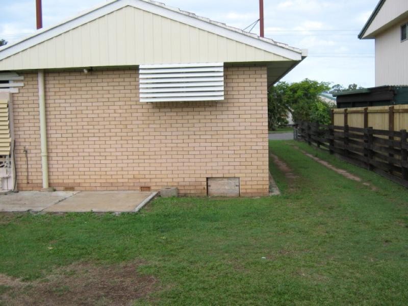 89 Long Street, Point Vernon QLD 4655