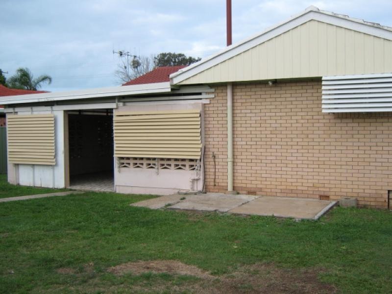 89 Long Street, Point Vernon QLD 4655