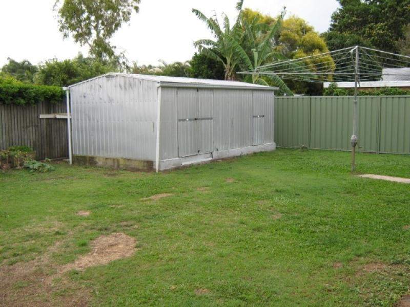89 Long Street, Point Vernon QLD 4655
