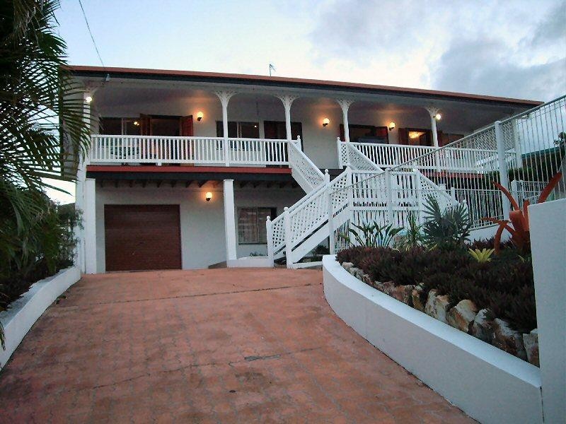 43 Hillcrest Avenue, Scarness QLD 4655