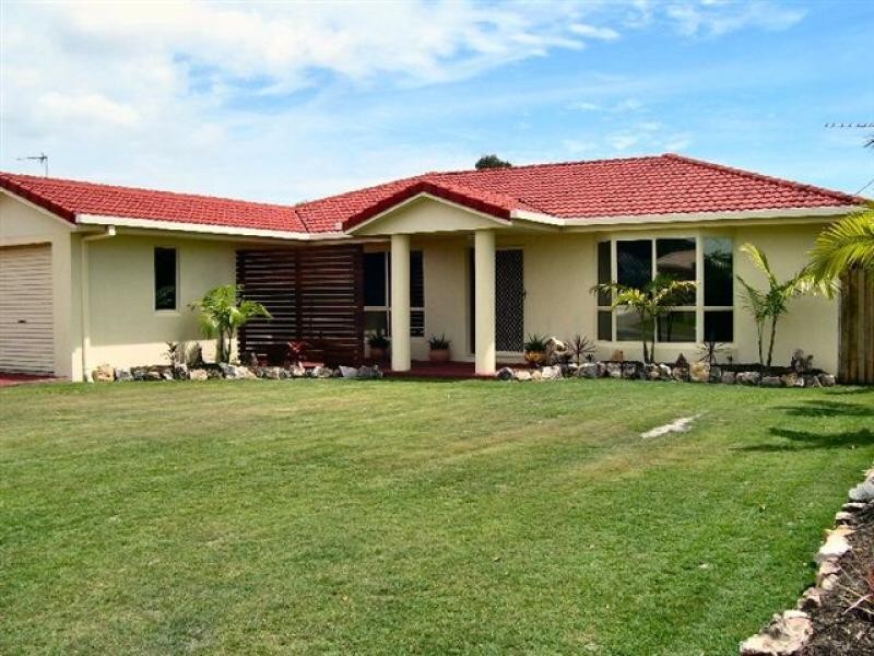 94 Snapper Street, Kawungan QLD 4655