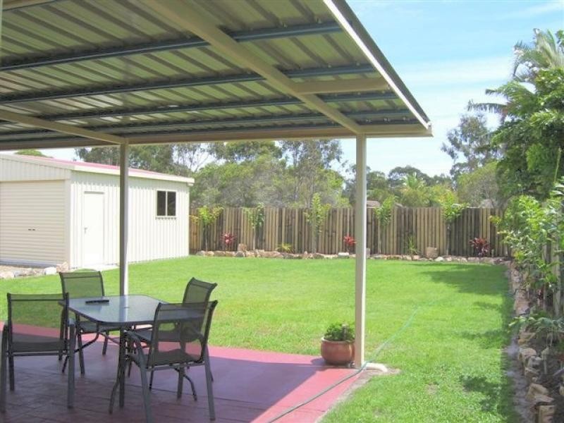 94 Snapper Street, Kawungan QLD 4655