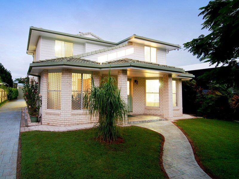 44 Long Street, Point Vernon QLD 4655