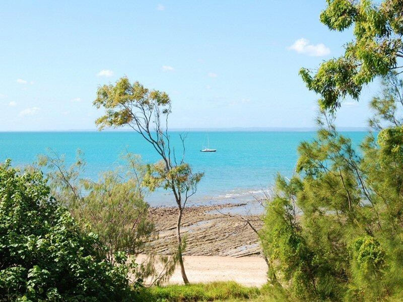 44 Long Street, Point Vernon QLD 4655