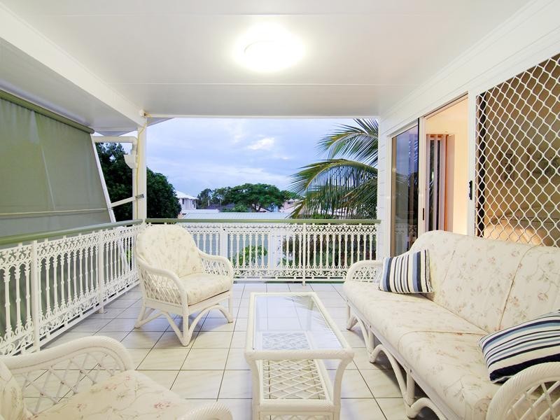 44 Long Street, Point Vernon QLD 4655