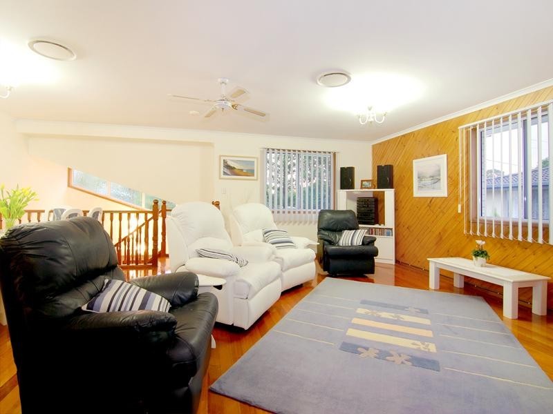 44 Long Street, Point Vernon QLD 4655