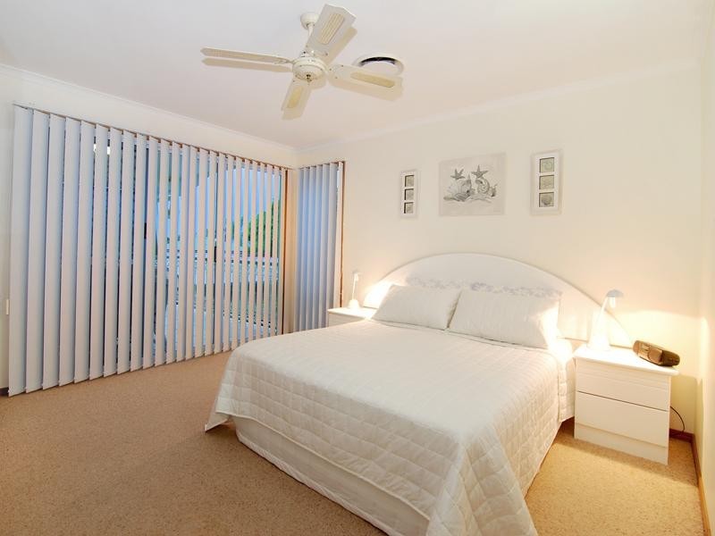 44 Long Street, Point Vernon QLD 4655