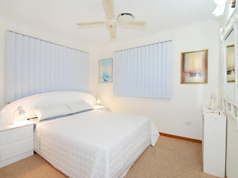 44 Long Street, Point Vernon QLD 4655