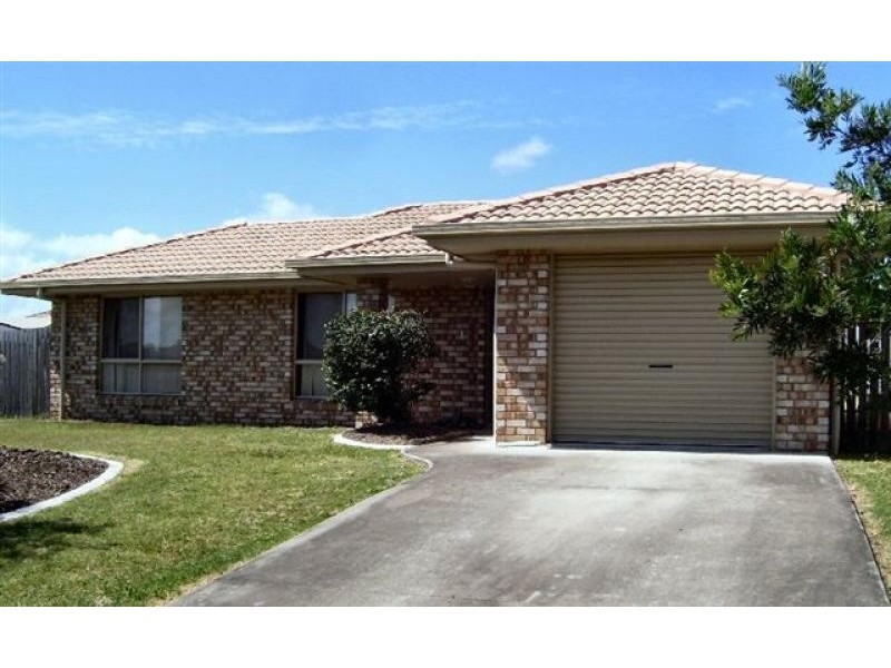 7 Harrison Circuit, Urangan QLD 4655