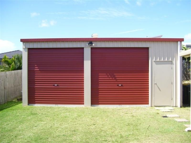 7 Harrison Circuit, Urangan QLD 4655