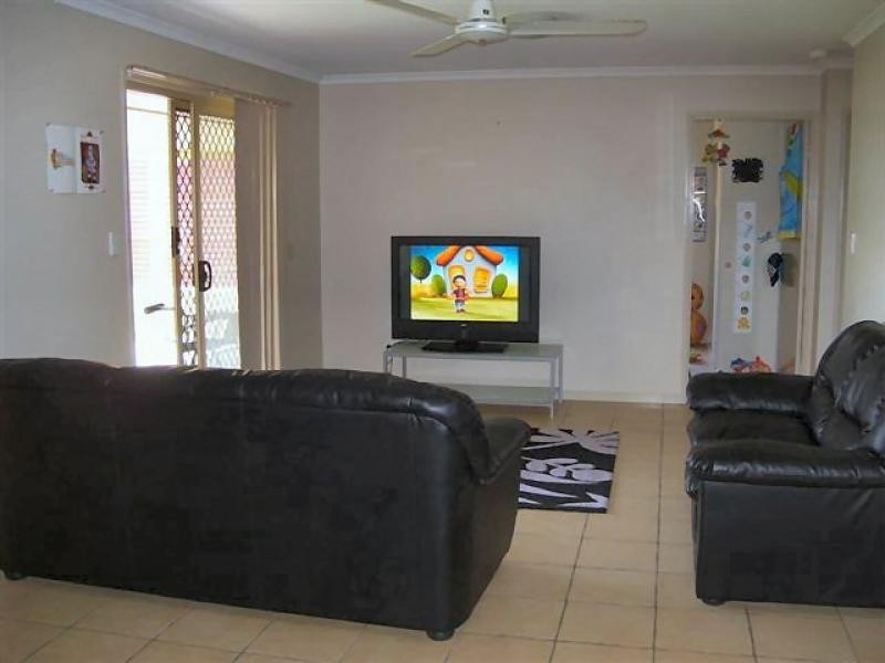7 Harrison Circuit, Urangan QLD 4655