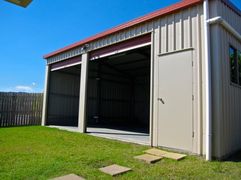 7 Harrison Circuit, Urangan QLD 4655