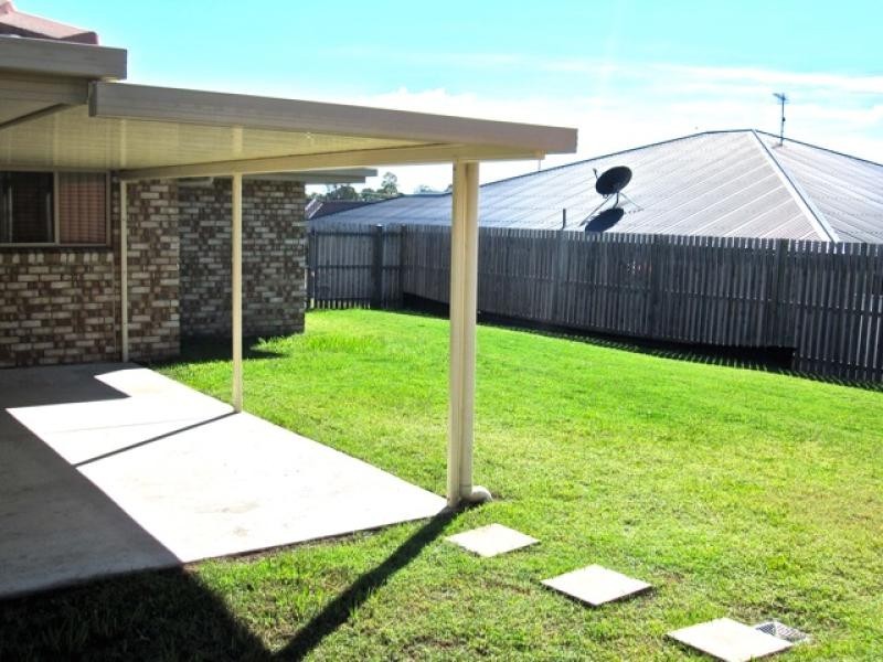 7 Harrison Circuit, Urangan QLD 4655