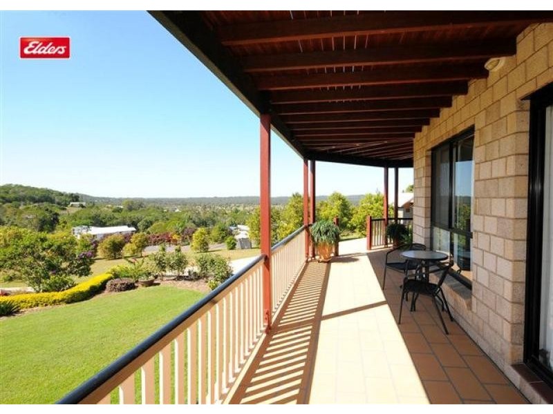 7 Highland Place, Craignish QLD 4655