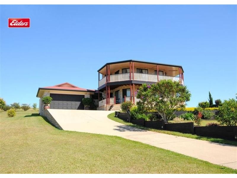 7 Highland Place, Craignish QLD 4655