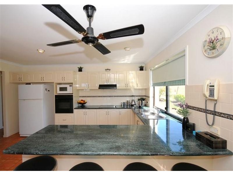 7 Highland Place, Craignish QLD 4655