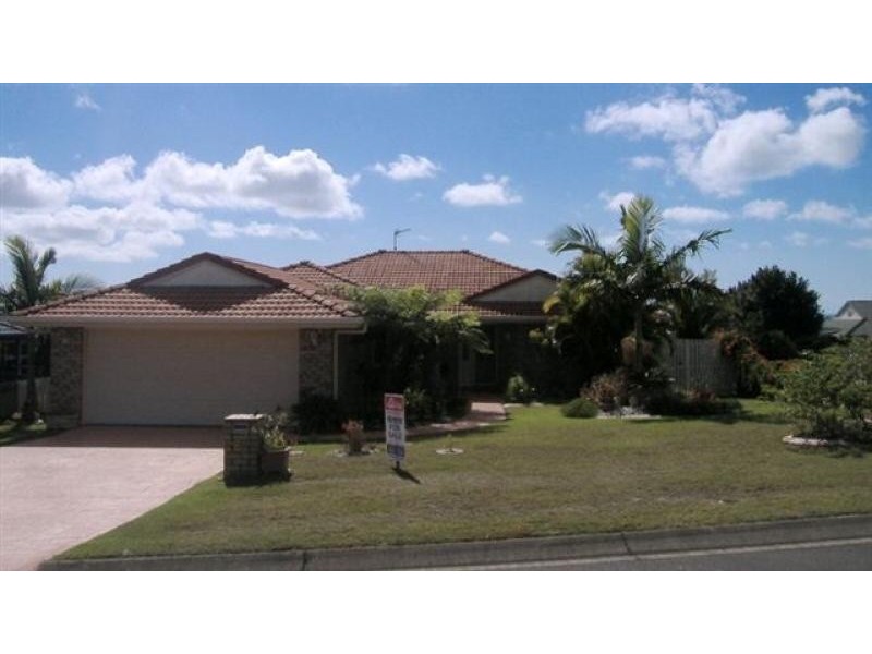 6 Faraday Court, Urraween QLD 4655