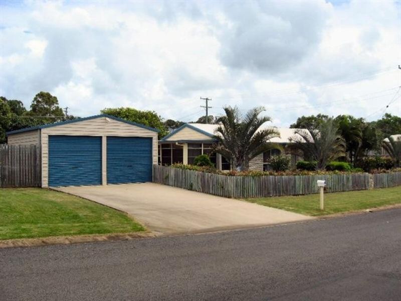 2 Crawford Drive, Craignish QLD 4655