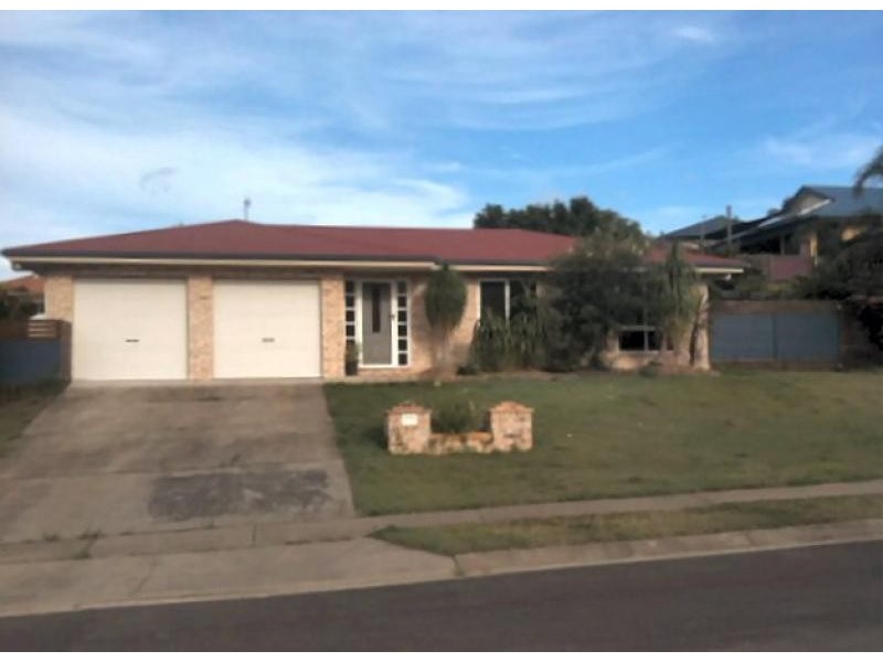 32 Julie Anne Street, Urraween QLD 4655