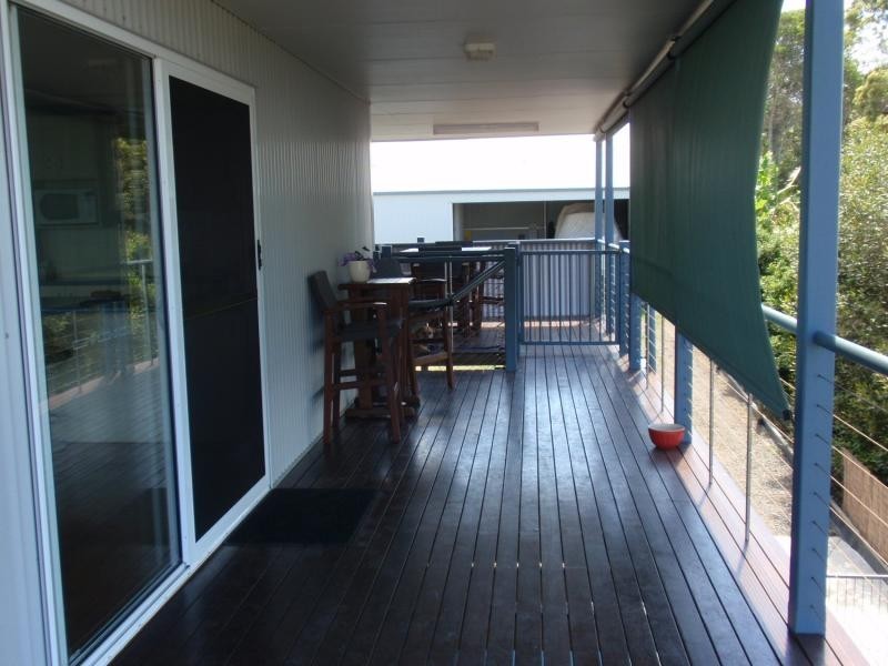 7 Blue Water Drive, Booral QLD 4655