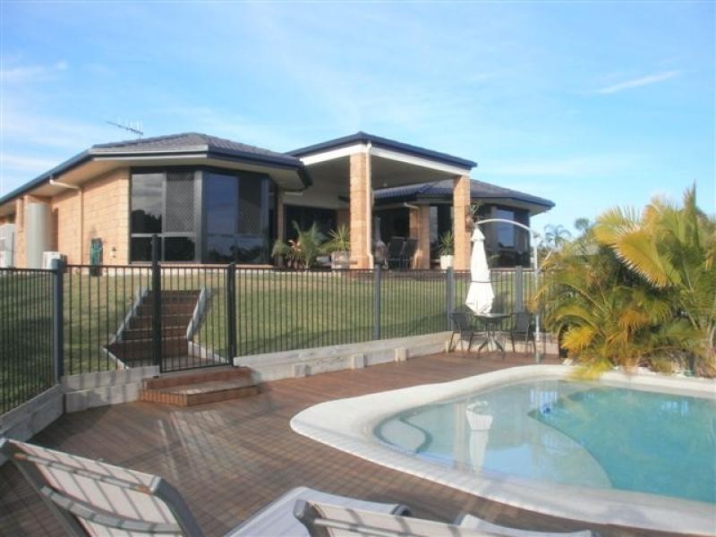 59 Parview Drive, Craignish QLD 4655