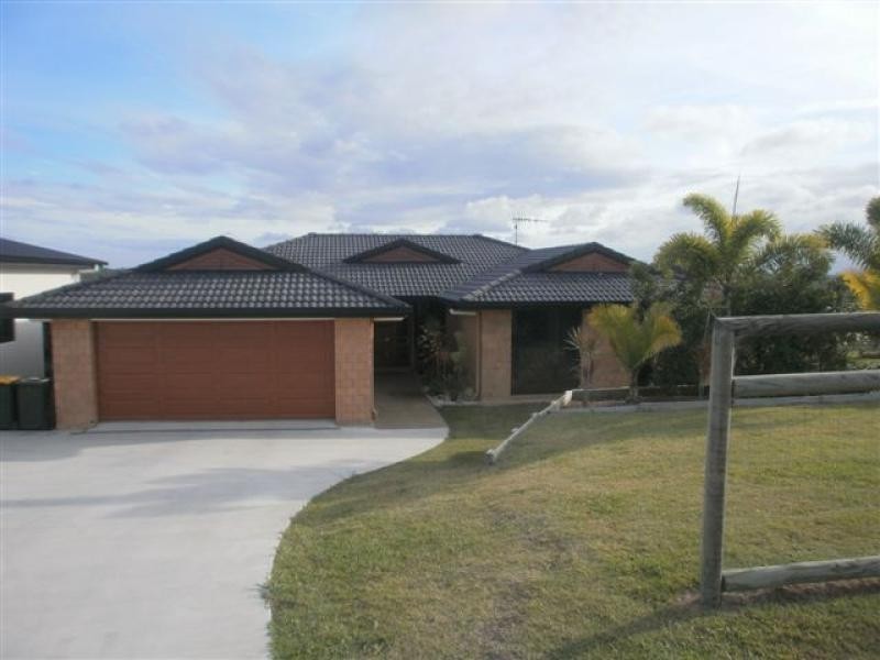 59 Parview Drive, Craignish QLD 4655