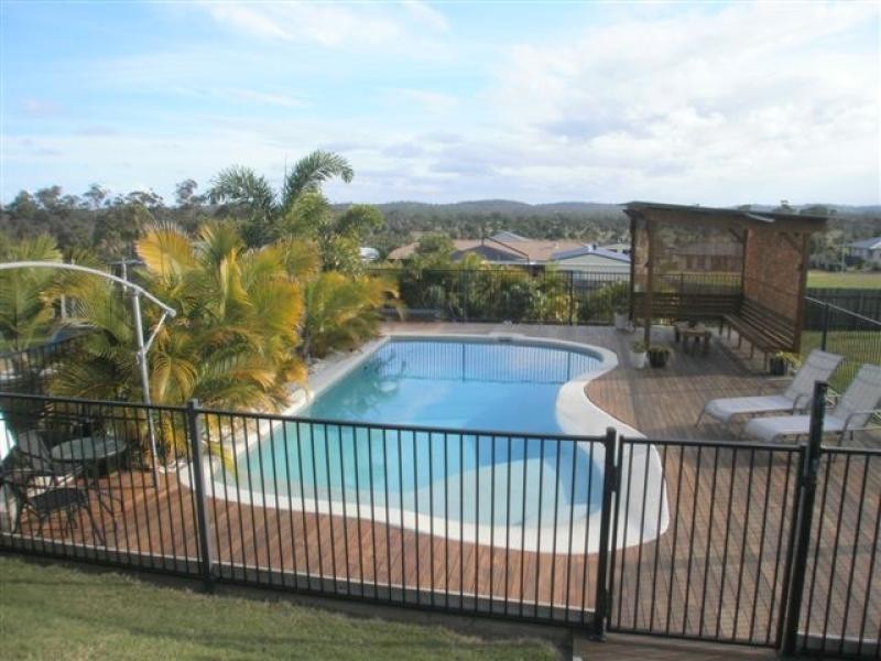 59 Parview Drive, Craignish QLD 4655