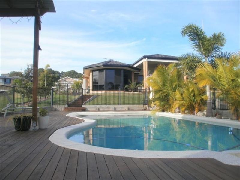 59 Parview Drive, Craignish QLD 4655