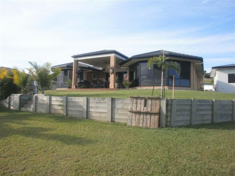 59 Parview Drive, Craignish QLD 4655