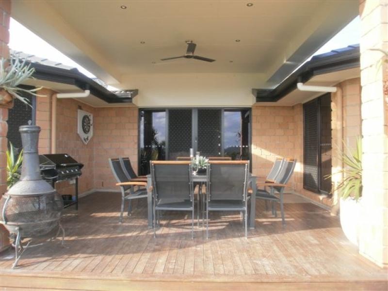 59 Parview Drive, Craignish QLD 4655