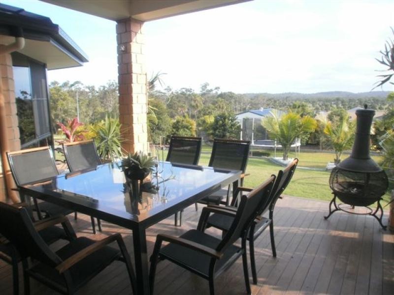 59 Parview Drive, Craignish QLD 4655