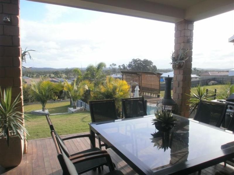 59 Parview Drive, Craignish QLD 4655