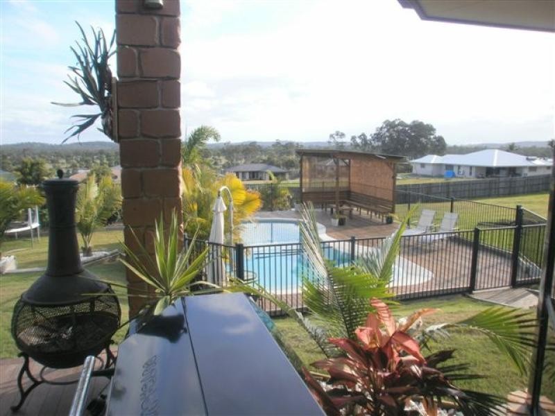 59 Parview Drive, Craignish QLD 4655