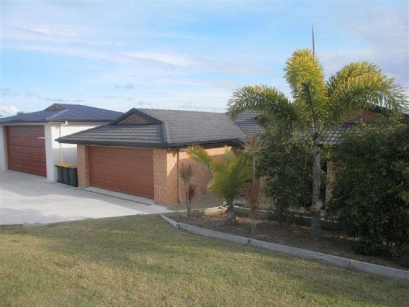 59 Parview Drive, Craignish QLD 4655