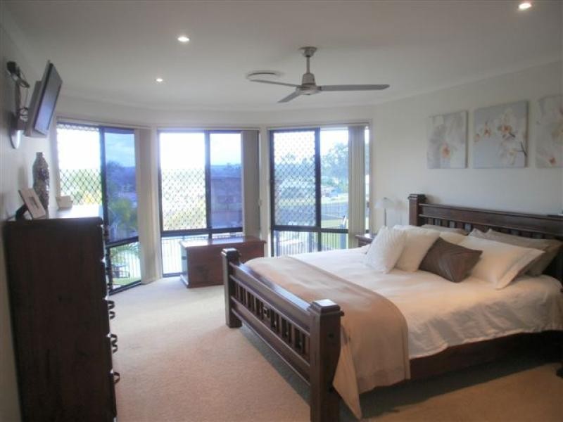 59 Parview Drive, Craignish QLD 4655