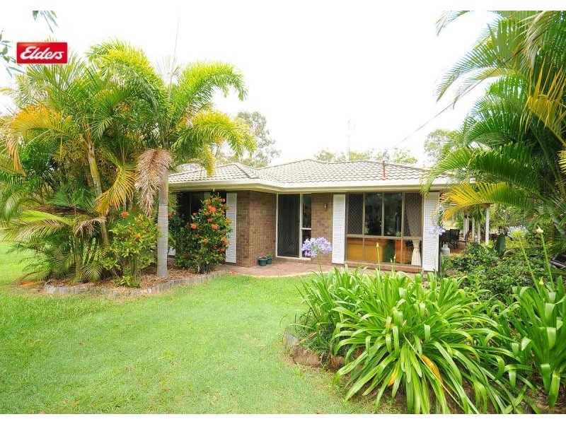 92 Donaldson Road, Booral QLD 4655