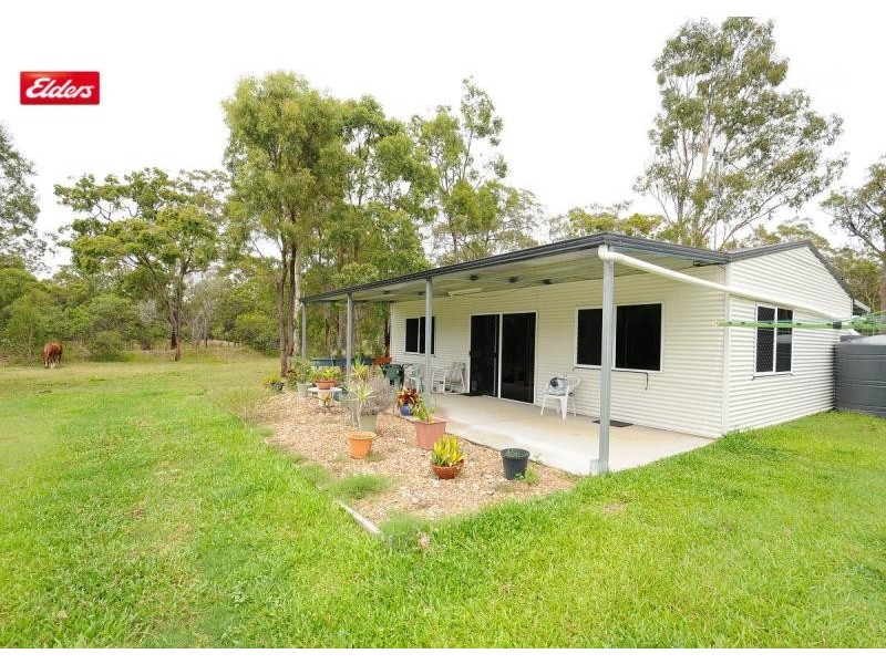 92 Donaldson Road, Booral QLD 4655