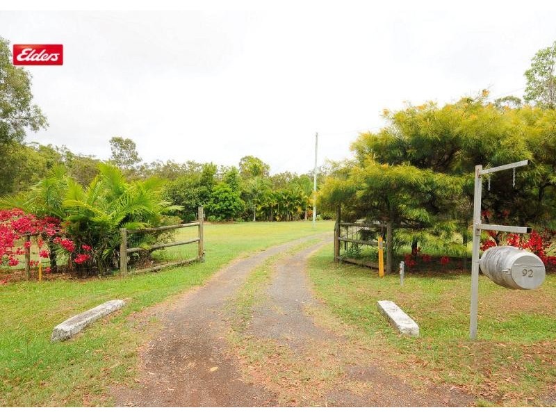 92 Donaldson Road, Booral QLD 4655