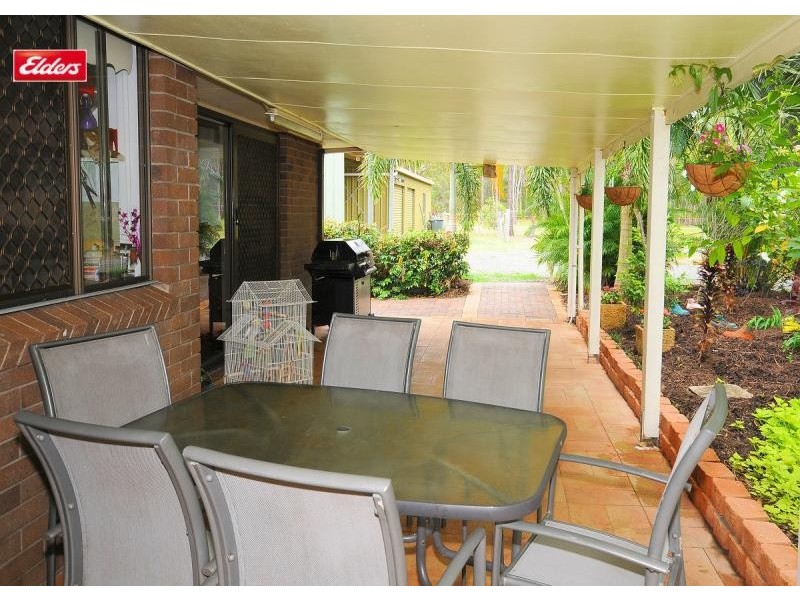 92 Donaldson Road, Booral QLD 4655