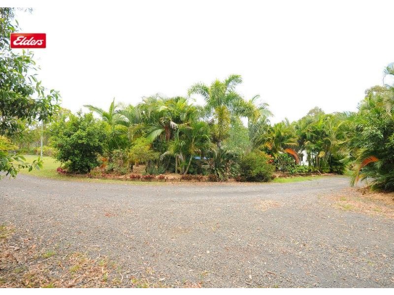 92 Donaldson Road, Booral QLD 4655