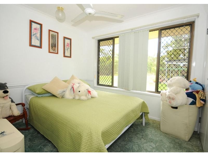 92 Donaldson Road, Booral QLD 4655