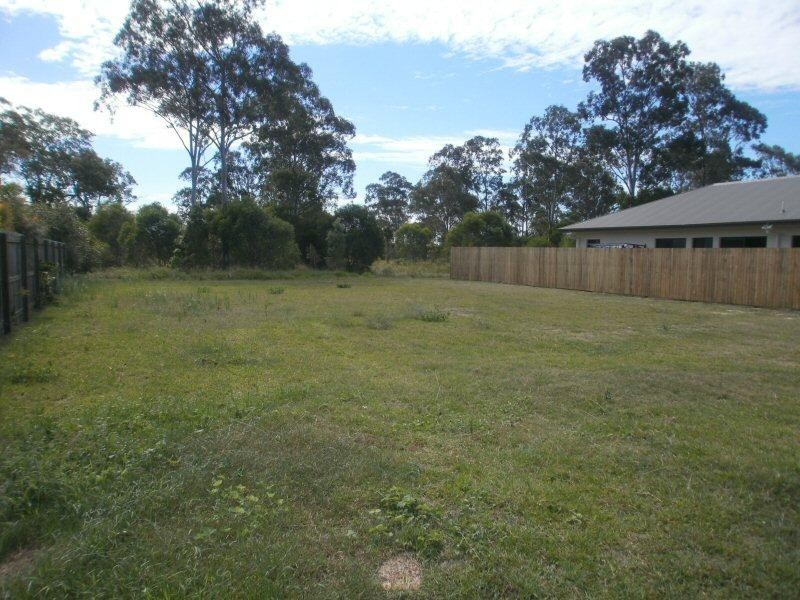 40 Tree View Road, Toogoom QLD 4655