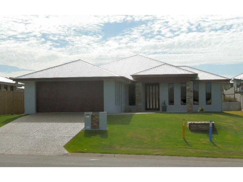 23 Parklands Boulevard, Wondunna QLD 4655