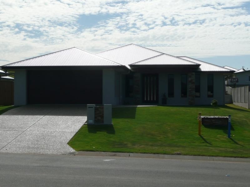 23 Parklands Boulevard, Wondunna QLD 4655