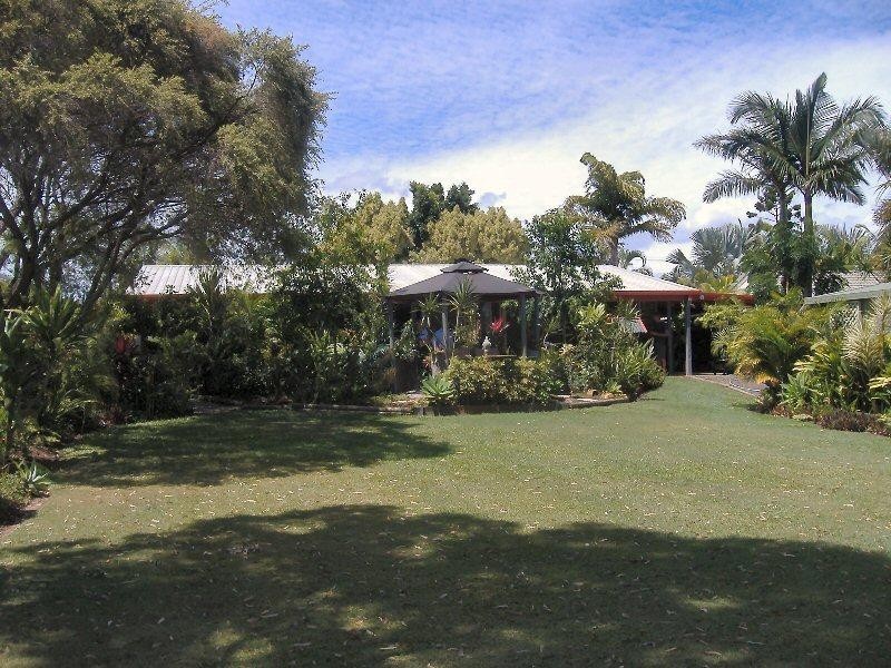 5 Jensen Drive, Urraween QLD 4655